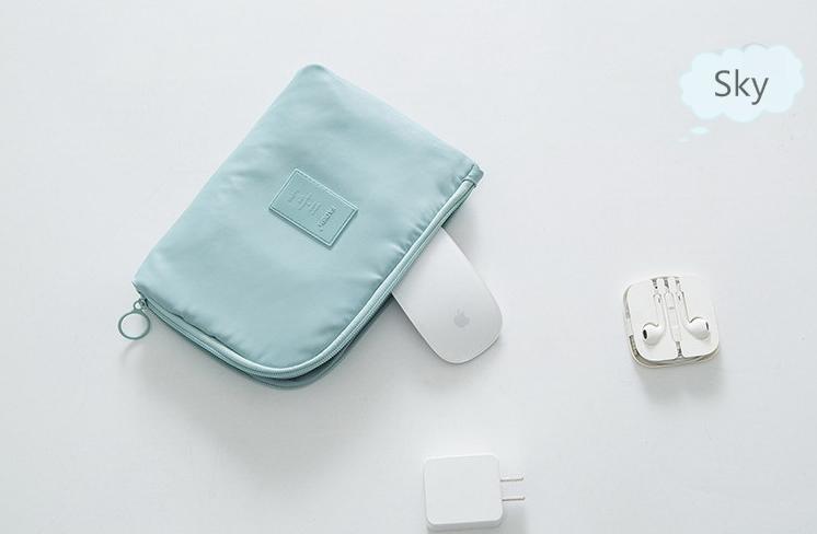 Waterproof travel bag