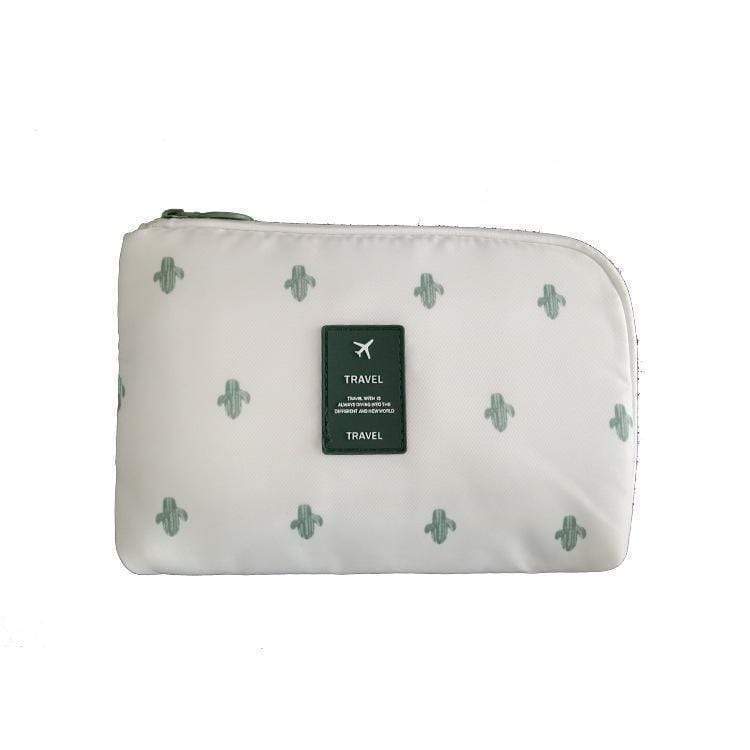 Waterproof travel bag
