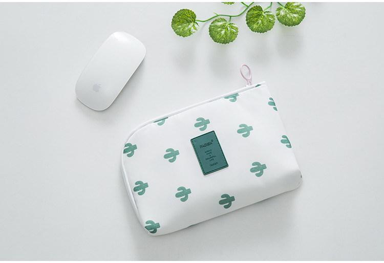 Waterproof travel bag