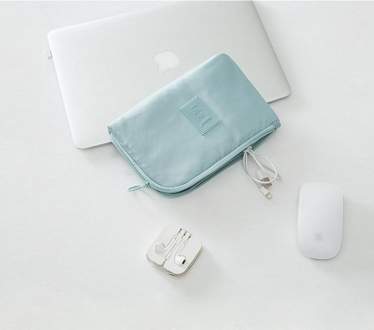Waterproof travel bag