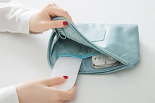 Load image into Gallery viewer, Waterproof travel bag