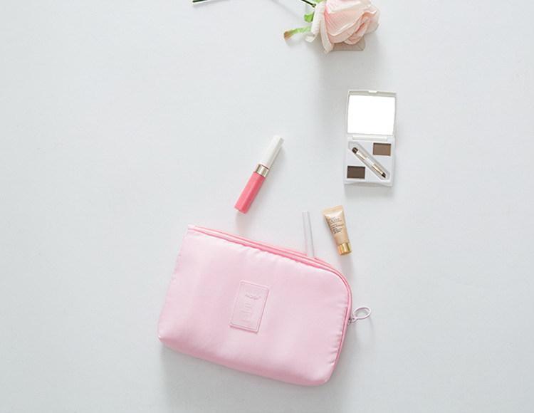 Waterproof travel bag