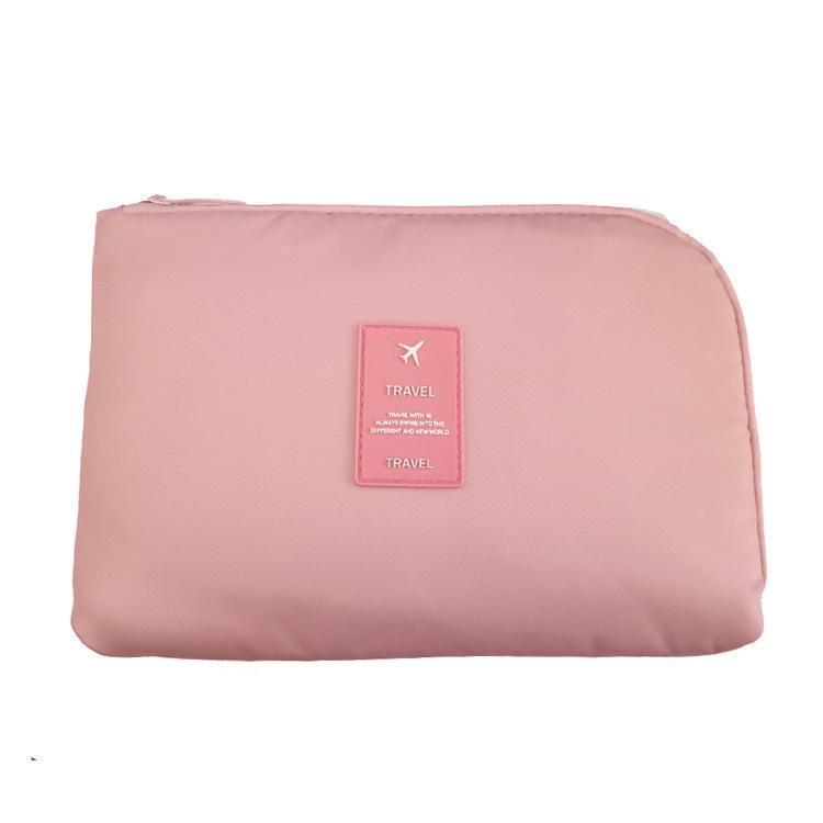 Waterproof travel bag
