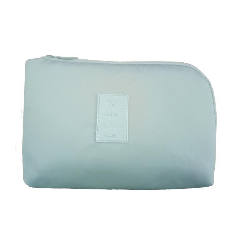 Waterproof travel bag