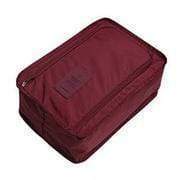 Load image into Gallery viewer, Waterproof Travel Bag Foldable Portable Shoes Bag