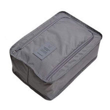Load image into Gallery viewer, Waterproof Travel Bag Foldable Portable Shoes Bag