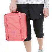 Load image into Gallery viewer, Waterproof Travel Bag Foldable Portable Shoes Bag