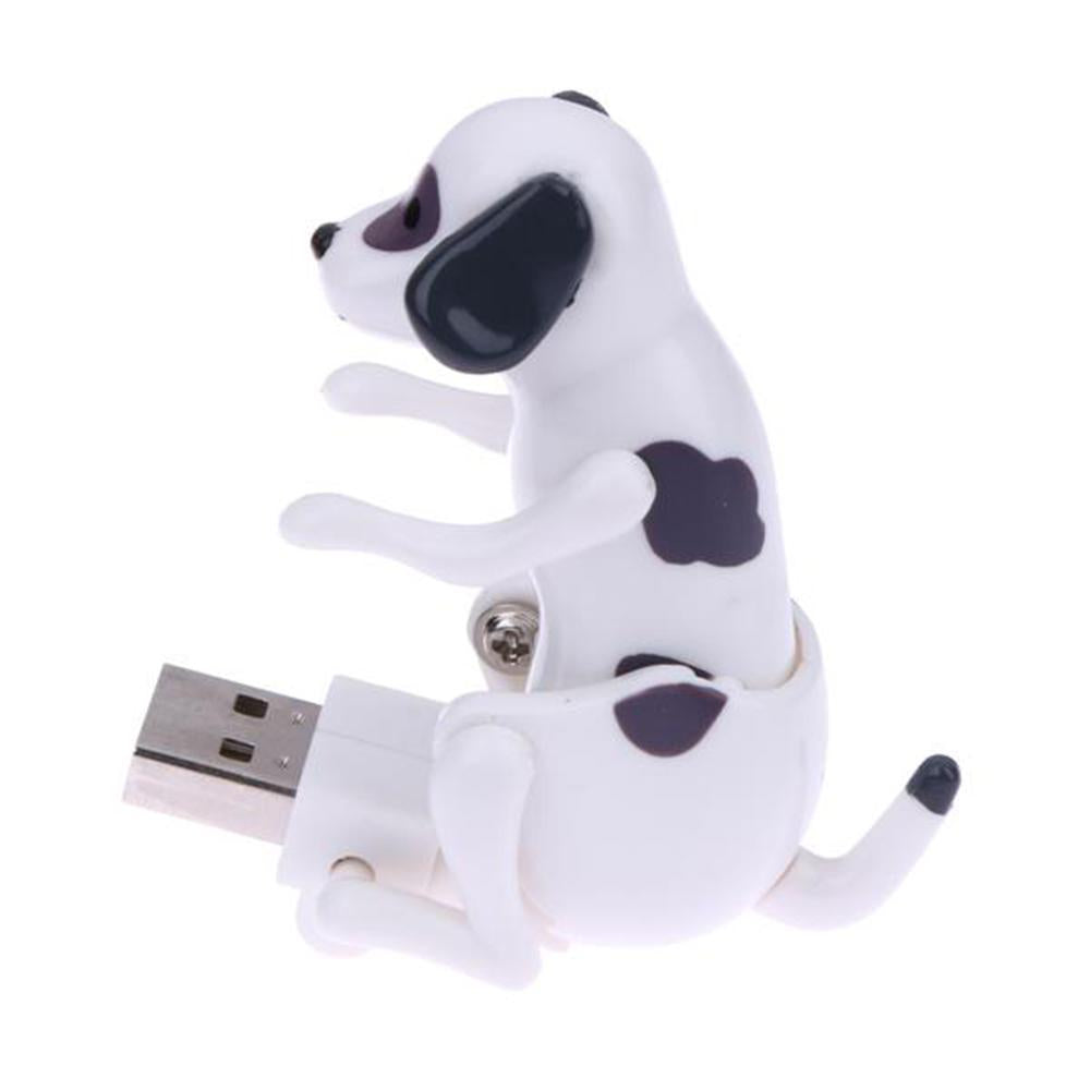 Humping Dog