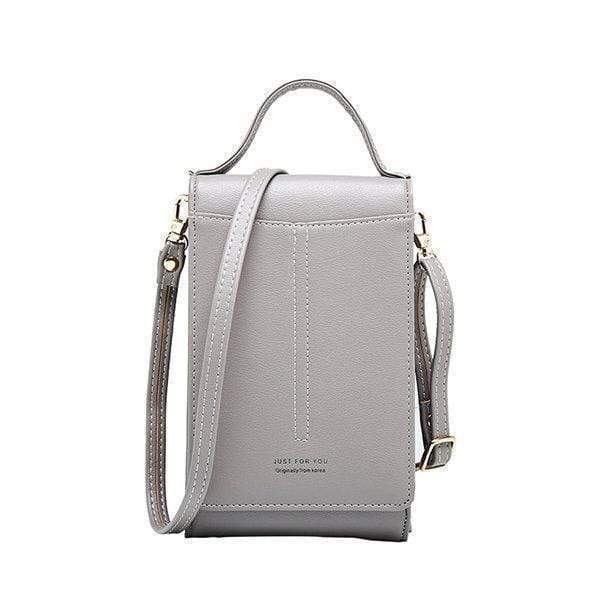 Women Portable Crossbody Wallet