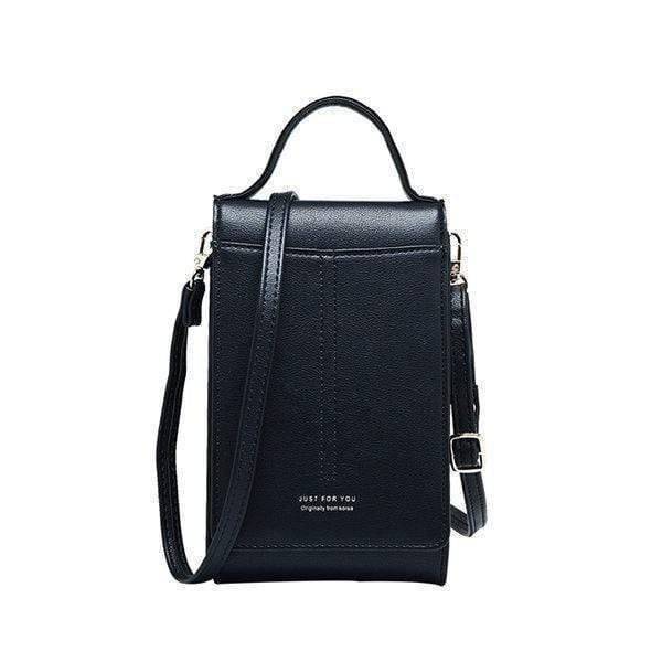 Women Portable Crossbody Wallet