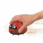 Mini Wireless Surface Vacuum, Dust Cleaner