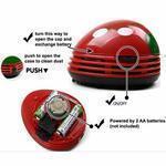 Load image into Gallery viewer, Mini Wireless Surface Vacuum, Dust Cleaner