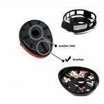 Mini Wireless Surface Vacuum, Dust Cleaner