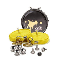 Load image into Gallery viewer, A Pair Of Elastic One Hand No-Tie Shoelaces