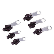 Load image into Gallery viewer, Instant Zipper (Set of 6)