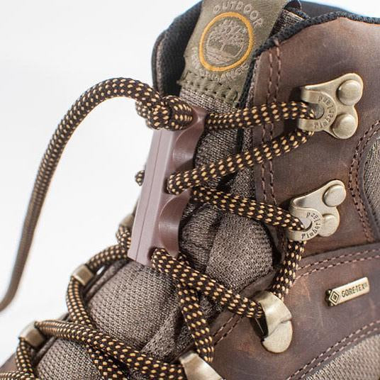 Magnetic Shoelaces Closures
